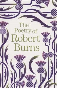 The Poetry of Robert Burns