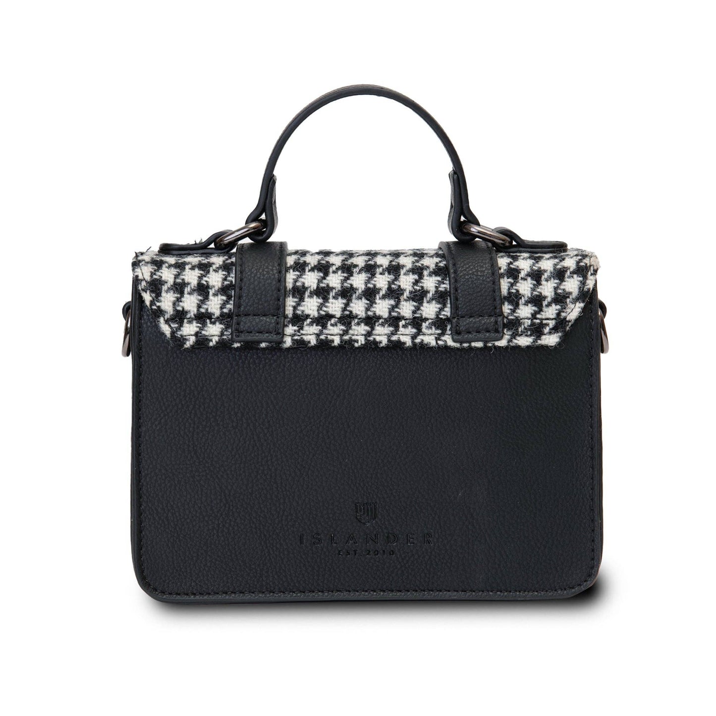 The Baby Satchel