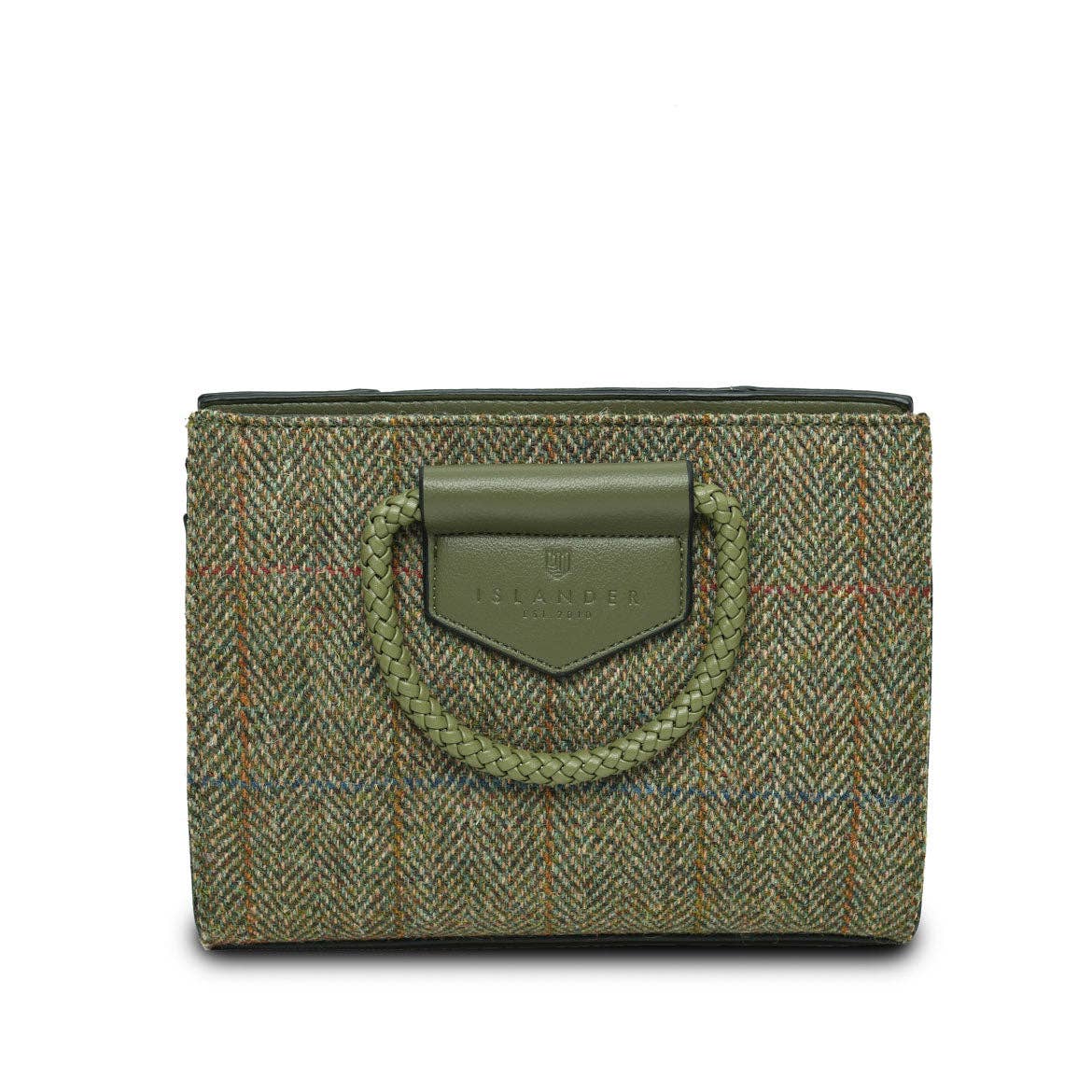 The Arran Tote