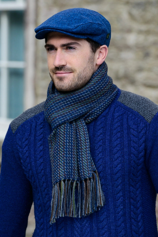 Trinity Cap - Wool