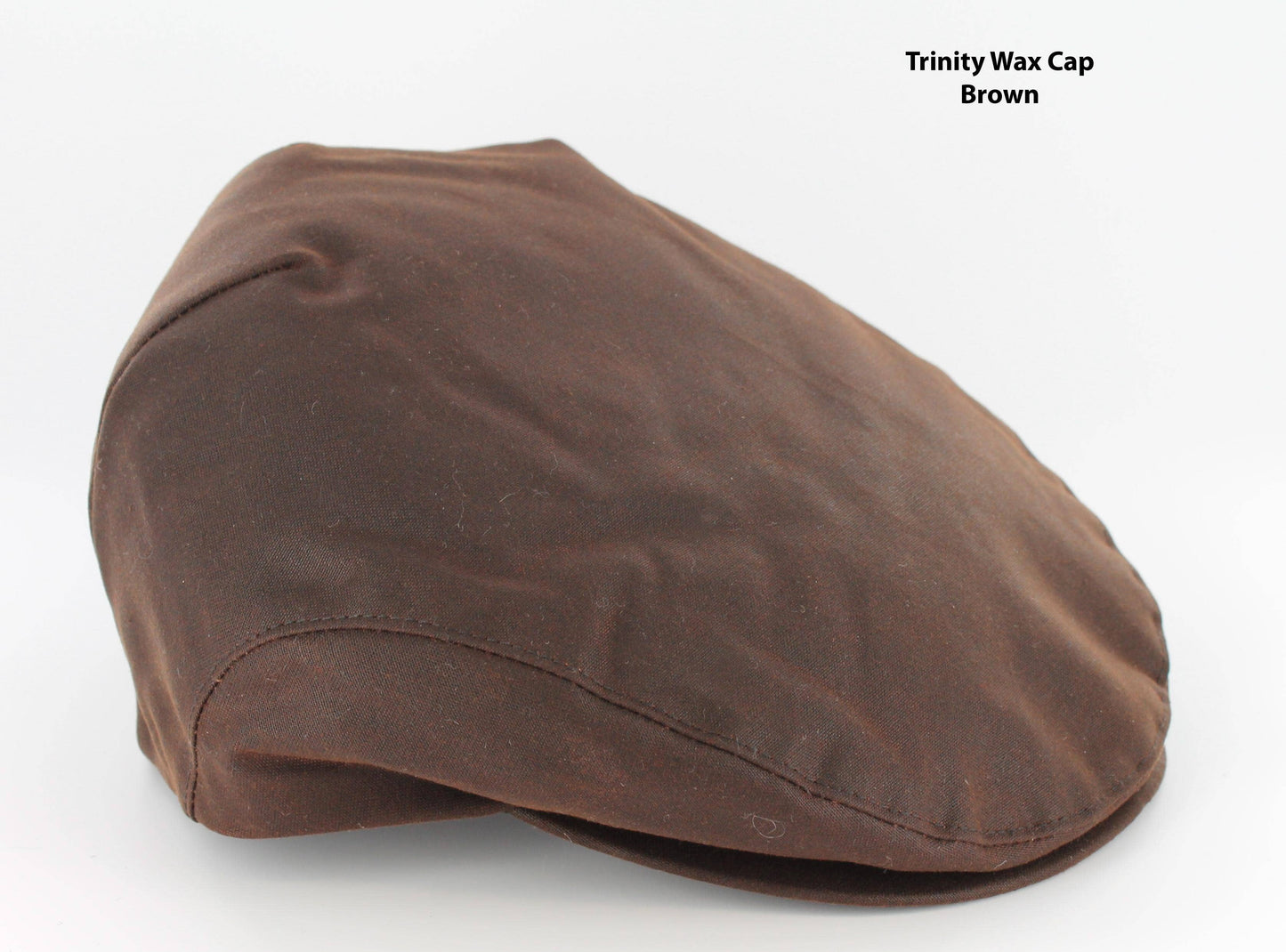 Trinity - Wax Cap
