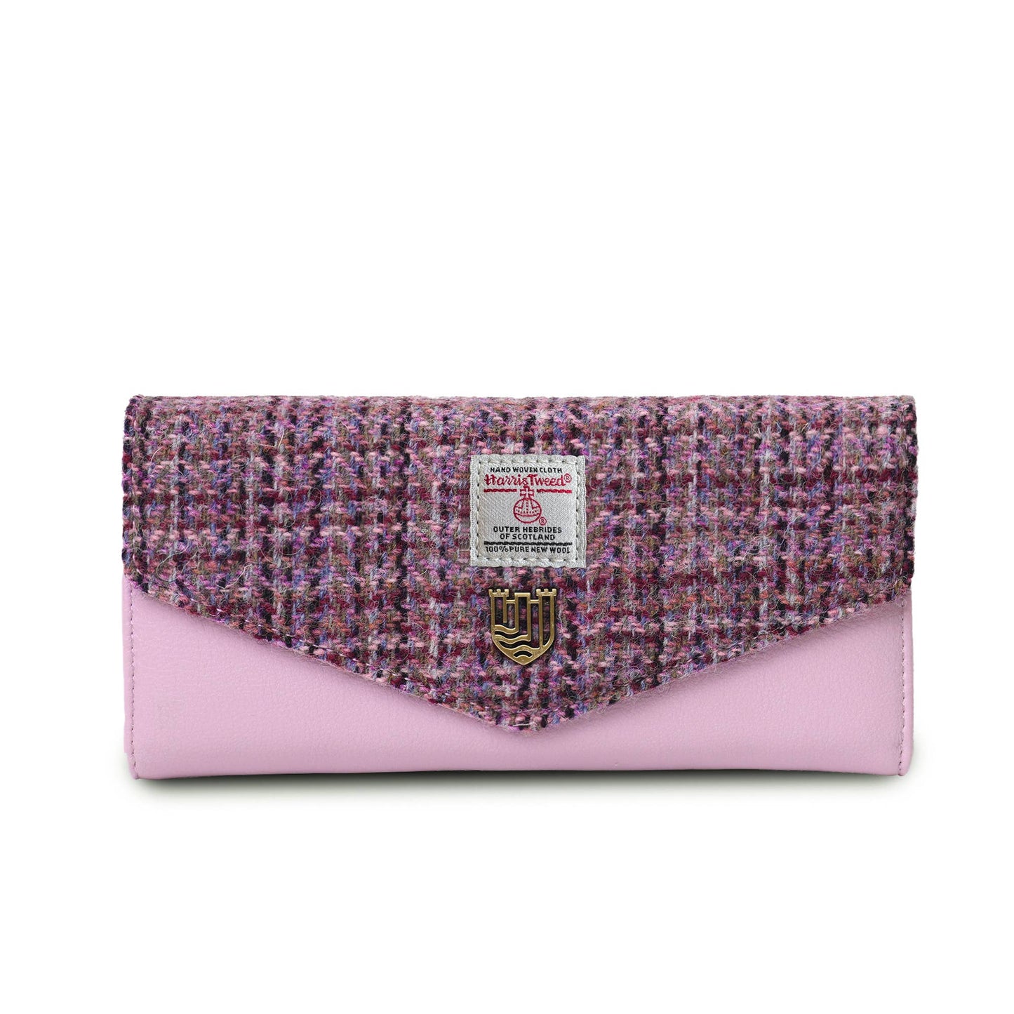 The Large Clasp Purse