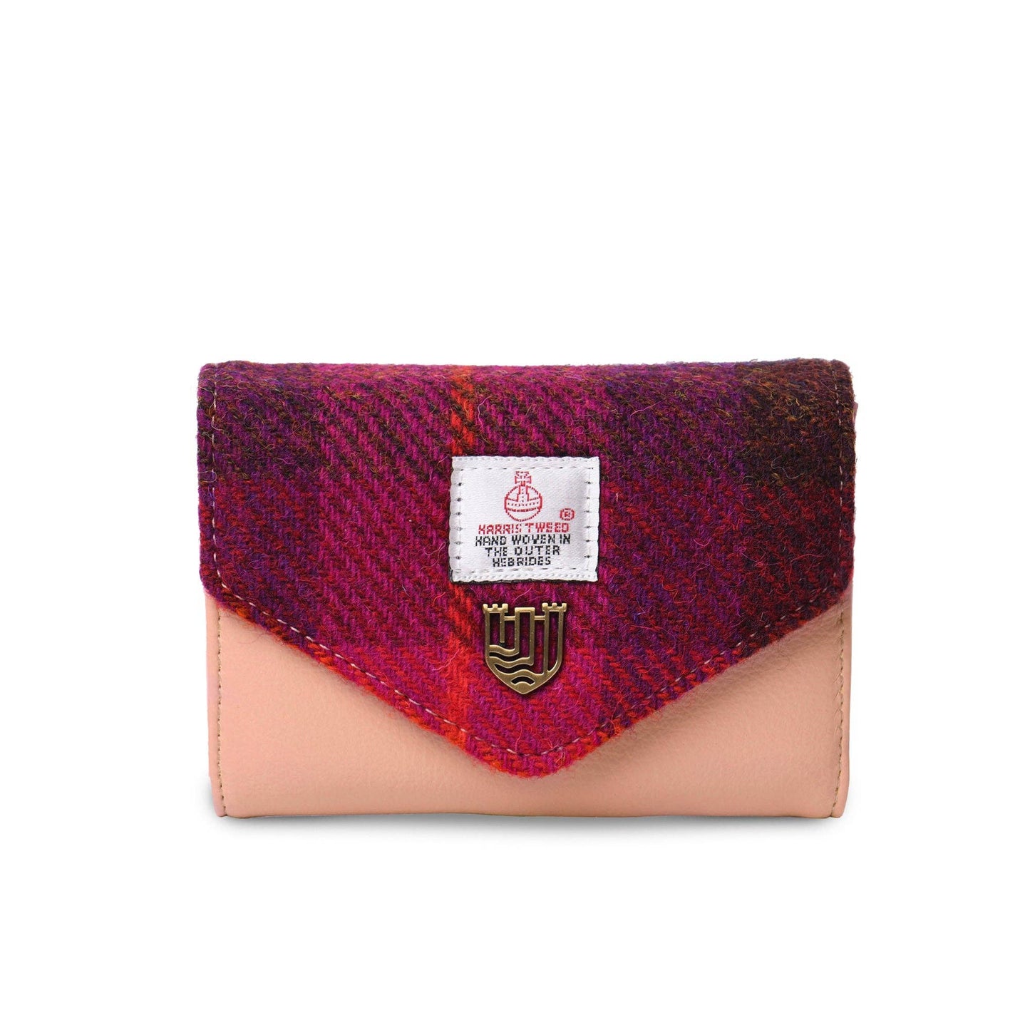 The Small Clasp Purse