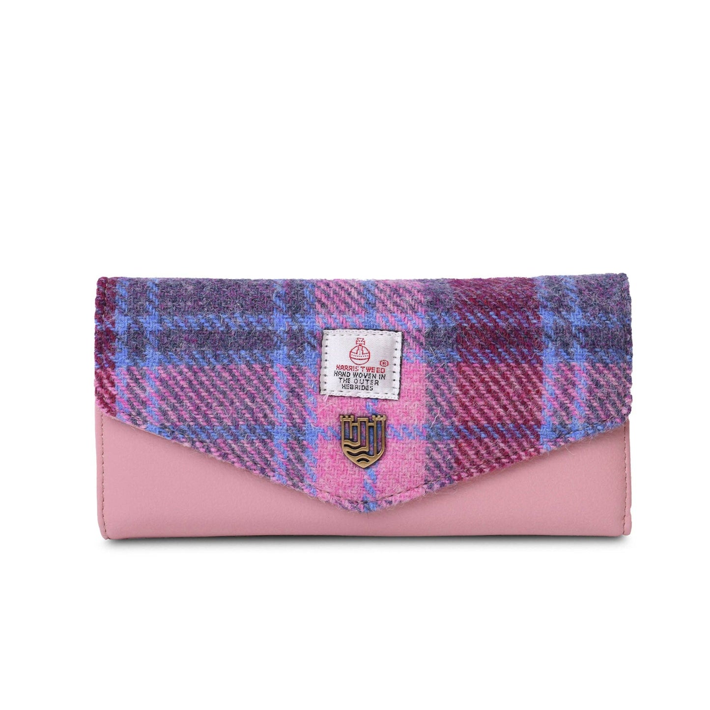 The Large Clasp Purse