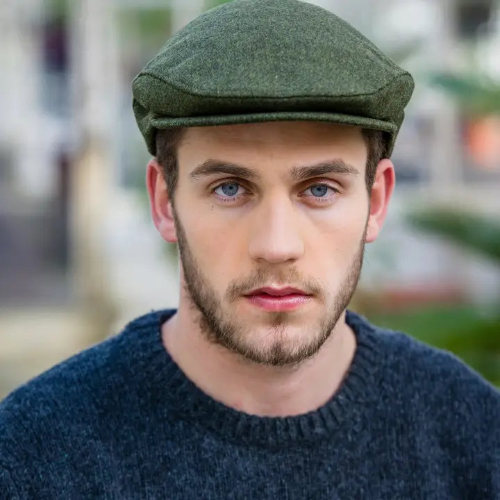 Trinity Cap - Wool