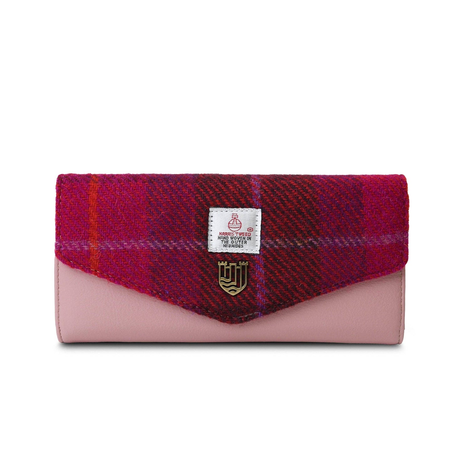 The Large Clasp Purse