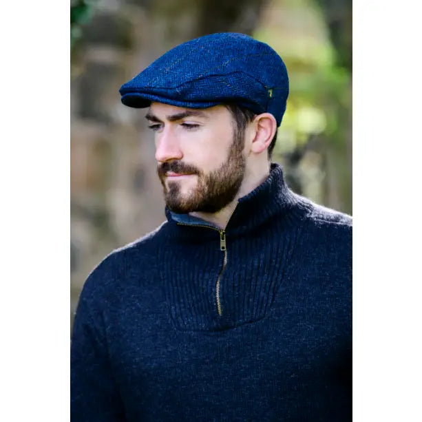 Trinity Cap - Wool