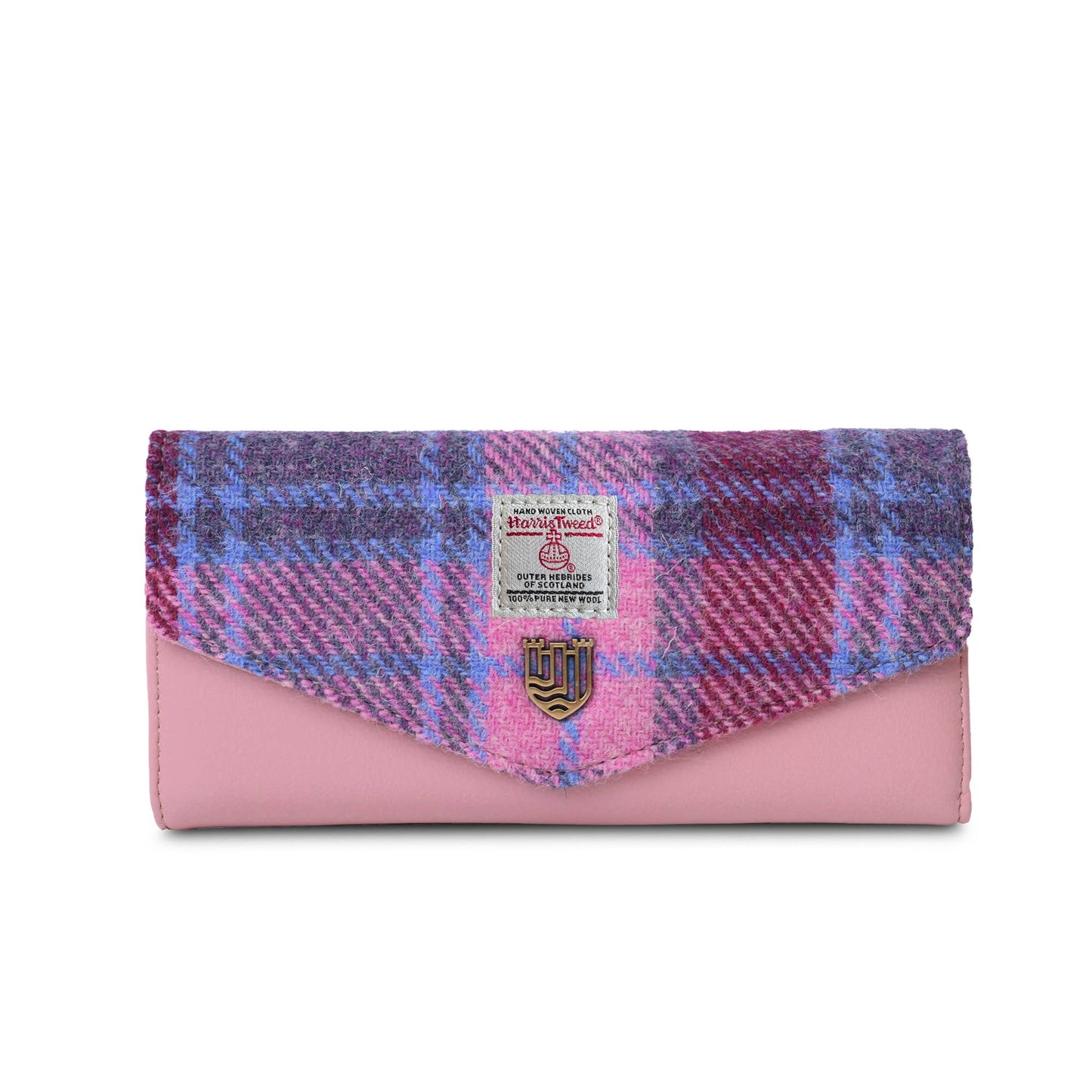 The Large Clasp Purse