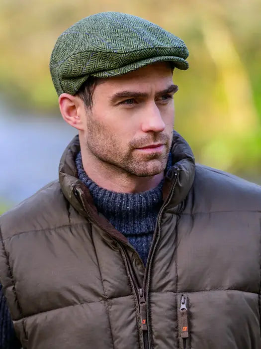 Trinity Cap - Wool