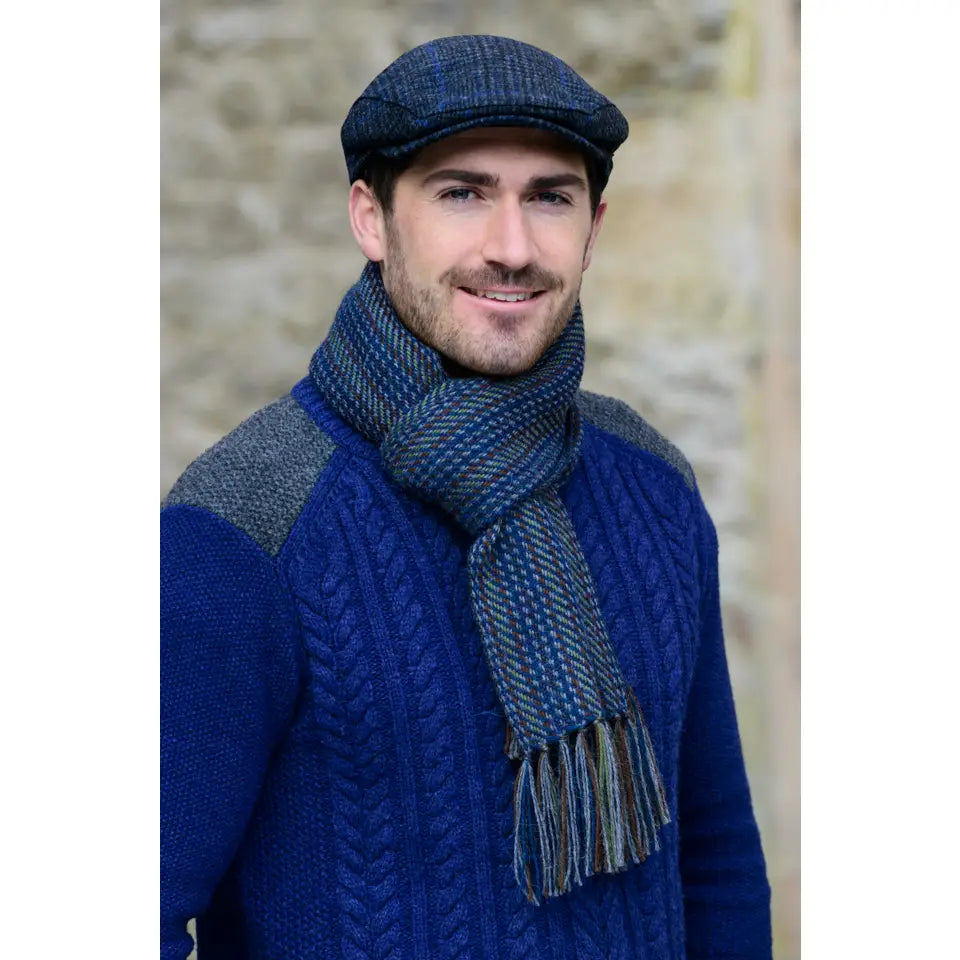 Trinity Cap - Wool