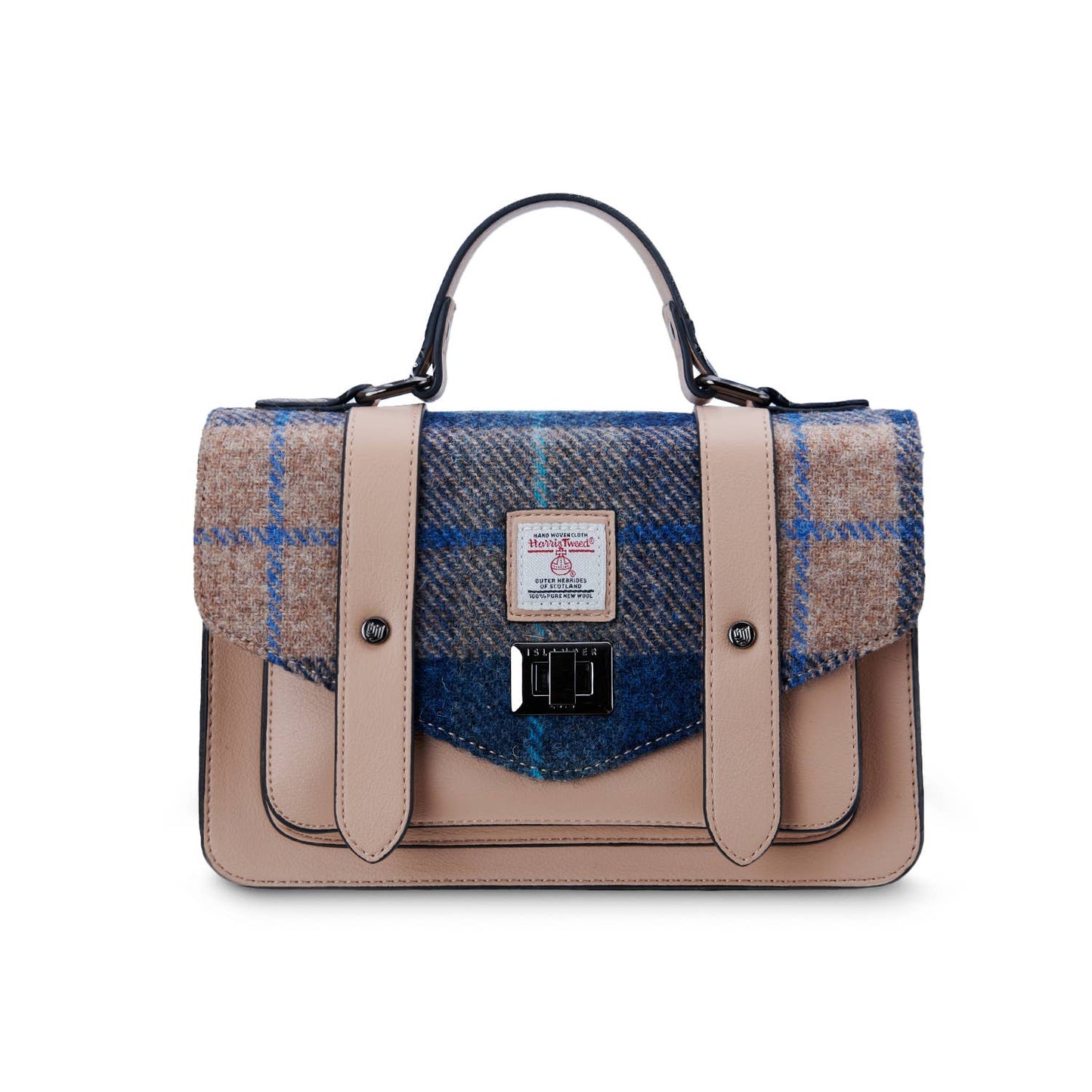 The Medium Satchel