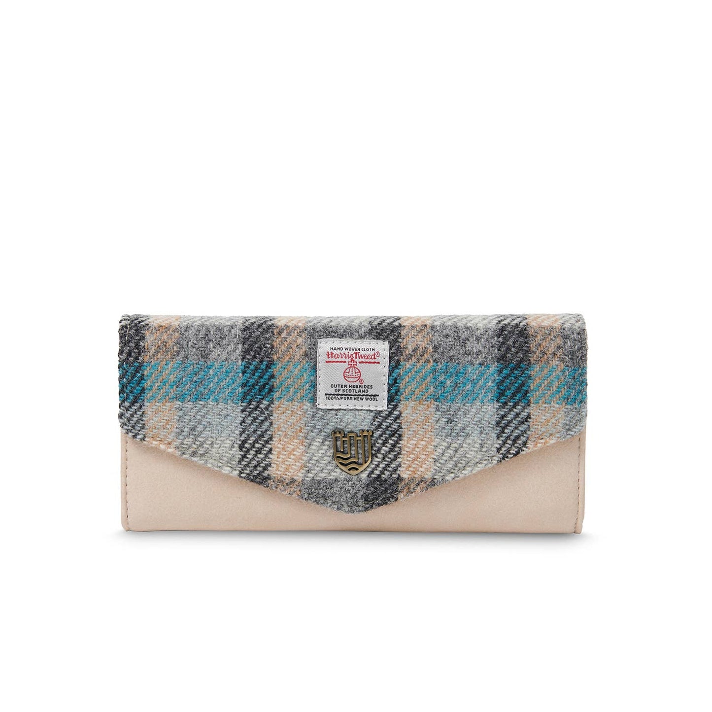 The Large Clasp Purse