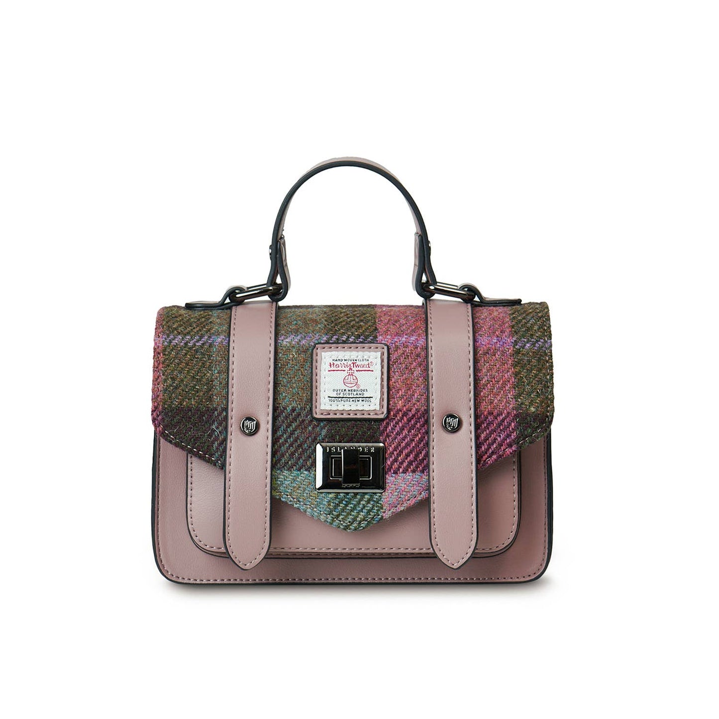 The Medium Satchel