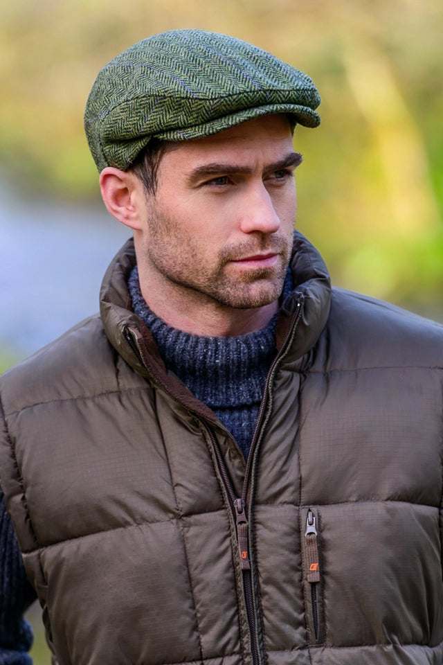 Trinity Cap - Wool