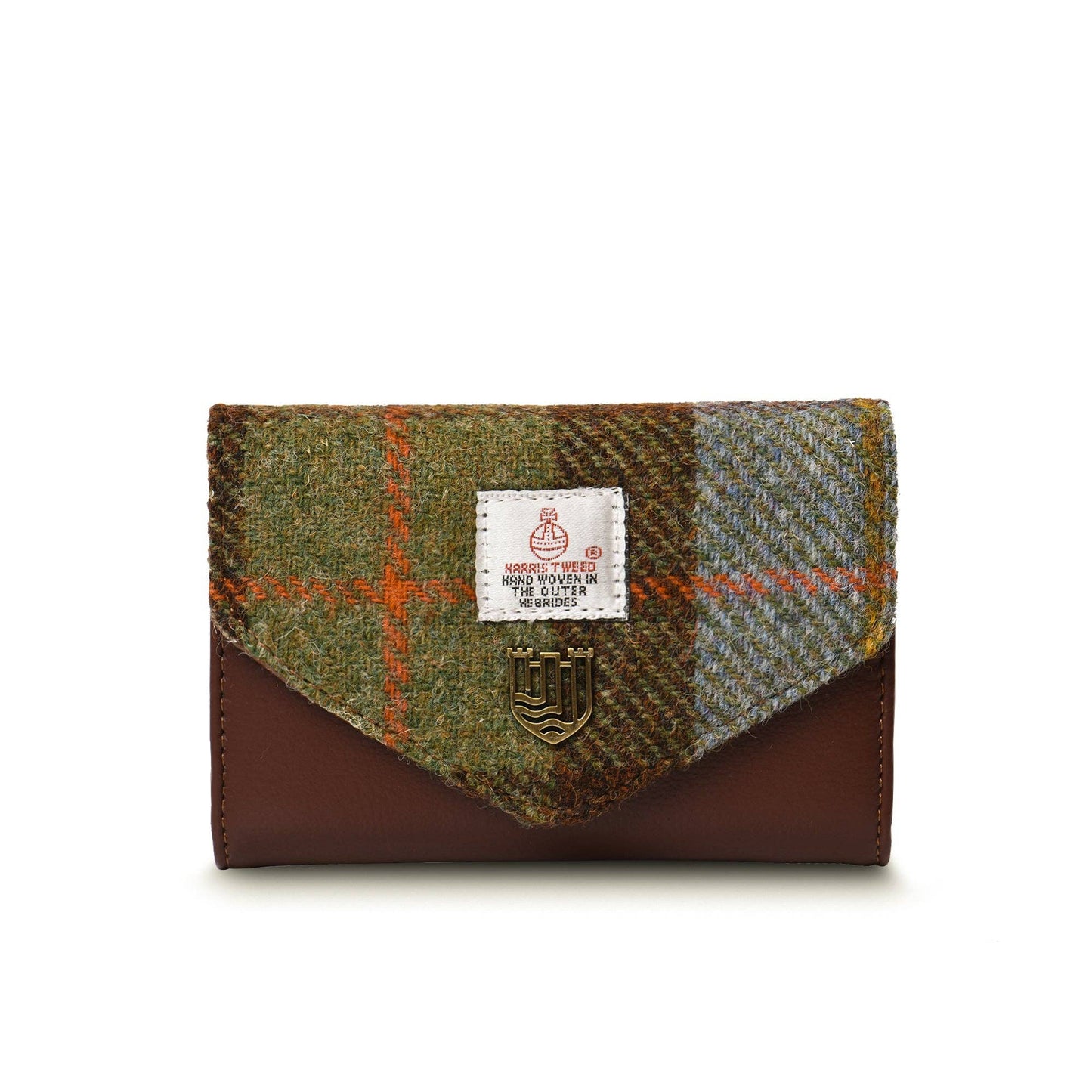 The Small Clasp Purse