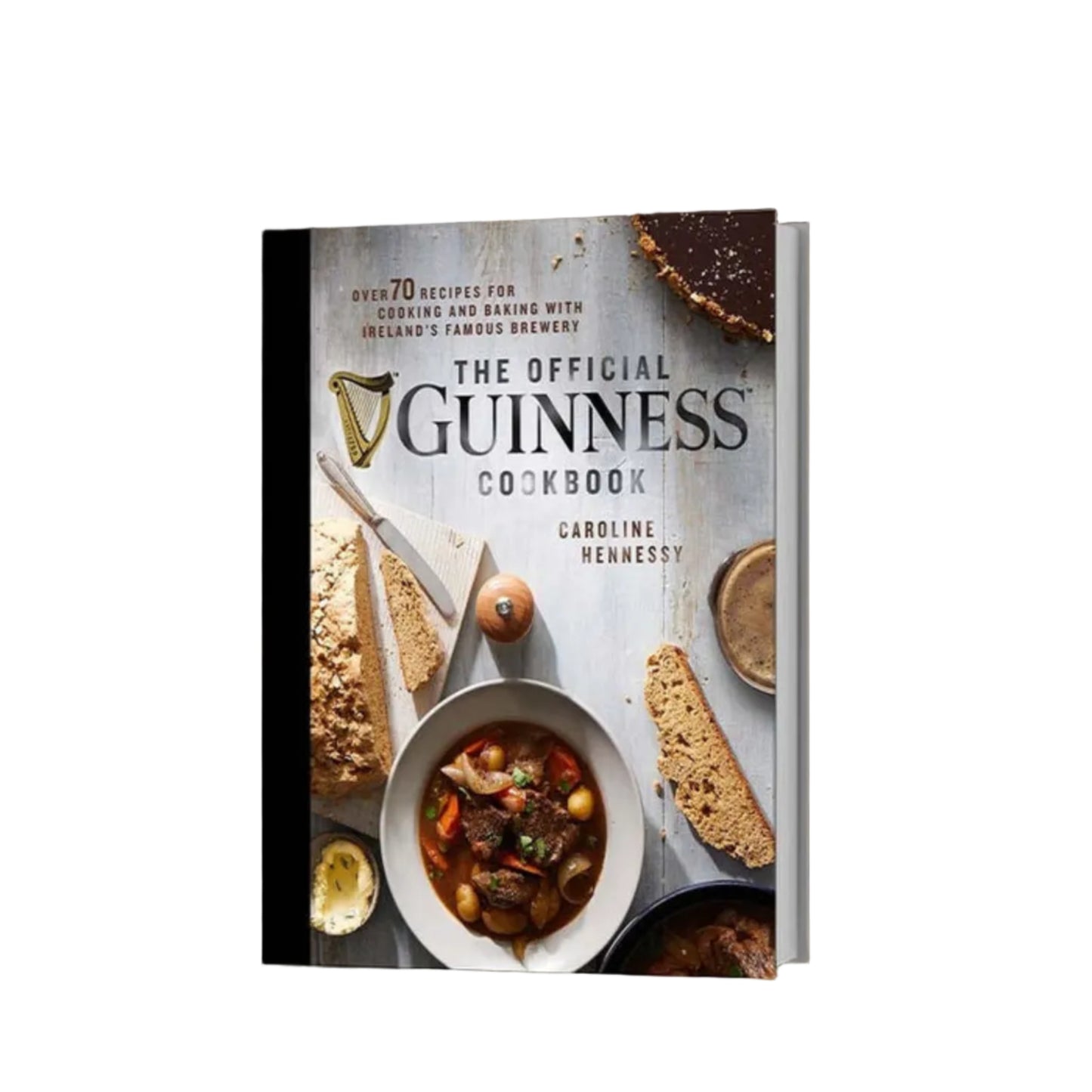 The Official Guinness Cookbook
