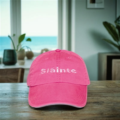 Sláinte Cap