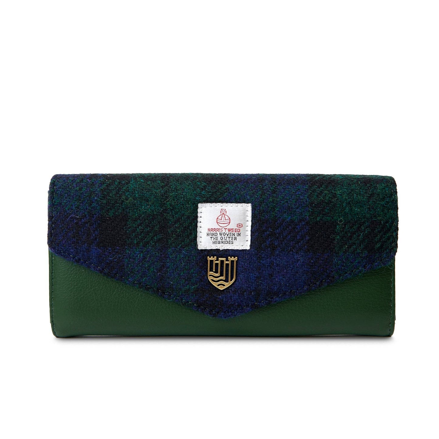 The Large Clasp Purse