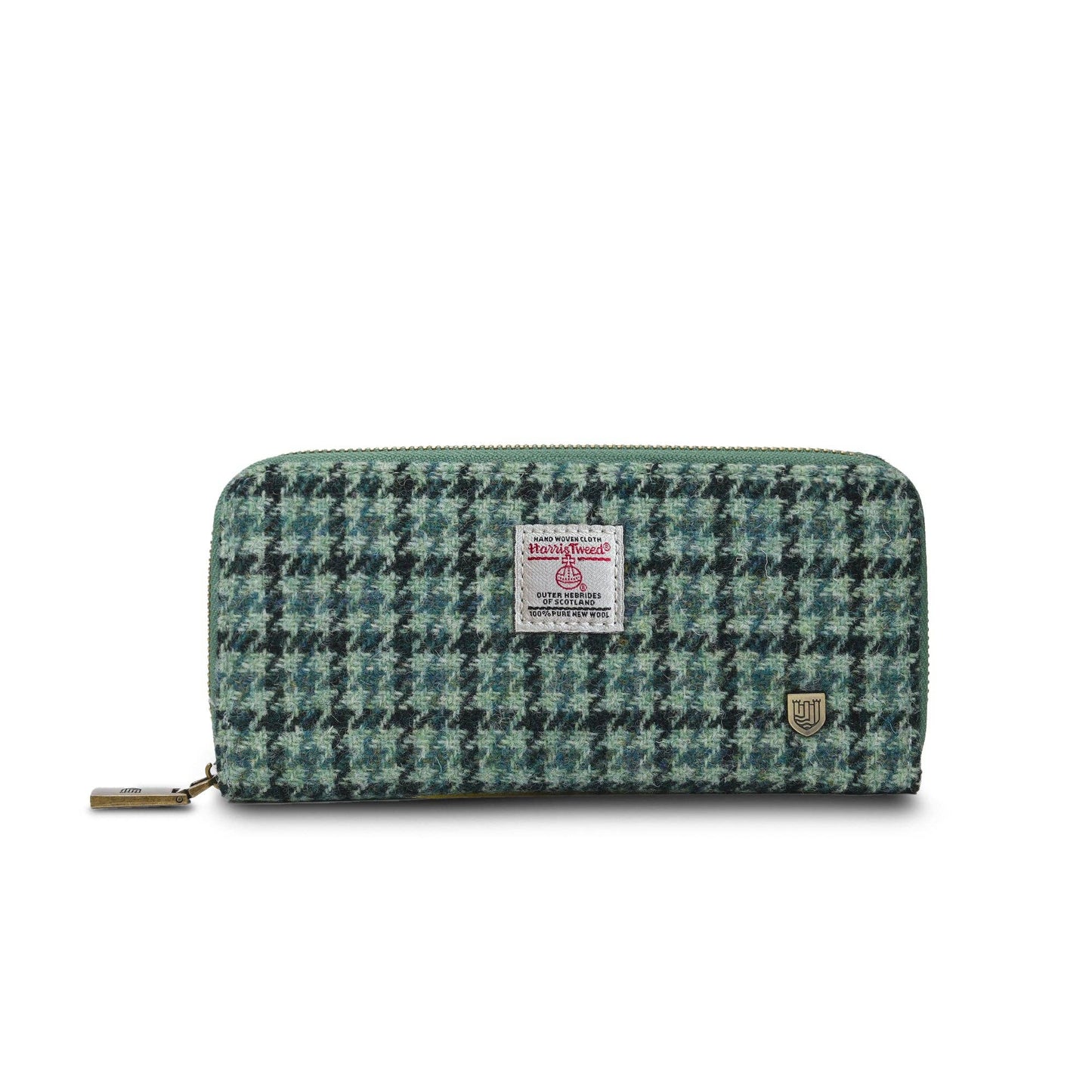 The Long Zip Purse