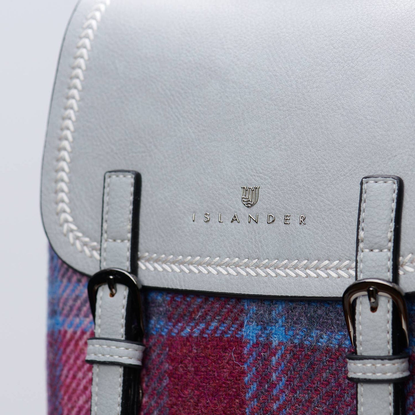 The Mini Jura Backpack