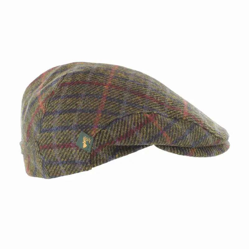 Trinity Cap - Wool