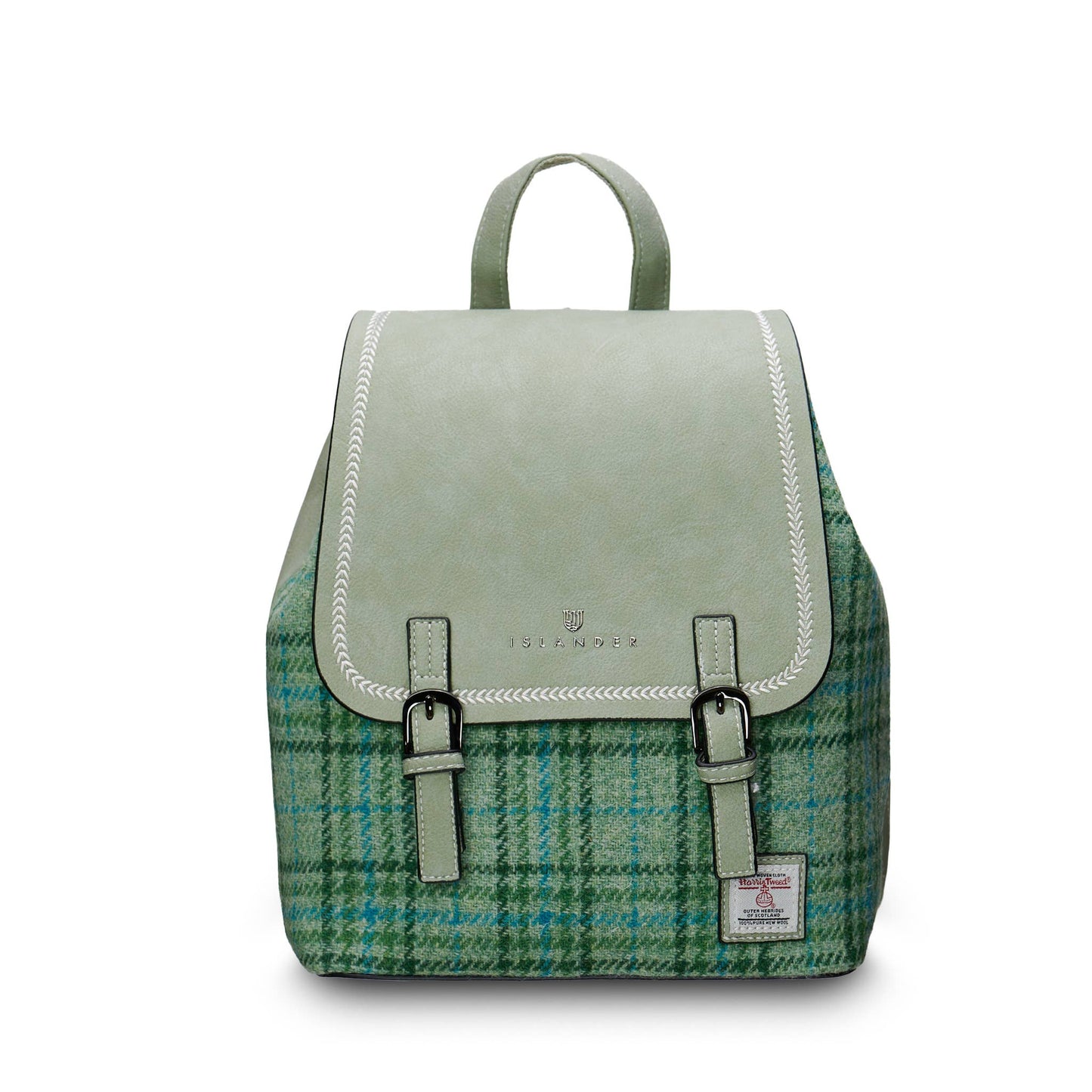 The Jura Backpack