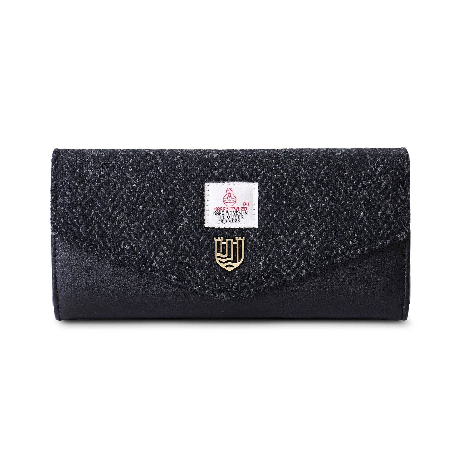 The Large Clasp Purse