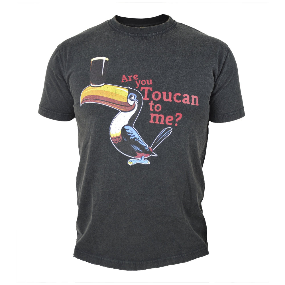 Are You Toucan to Me? T-Shirt