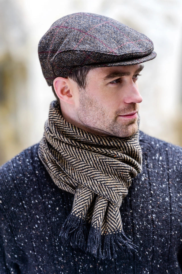 Trinity Cap - Wool