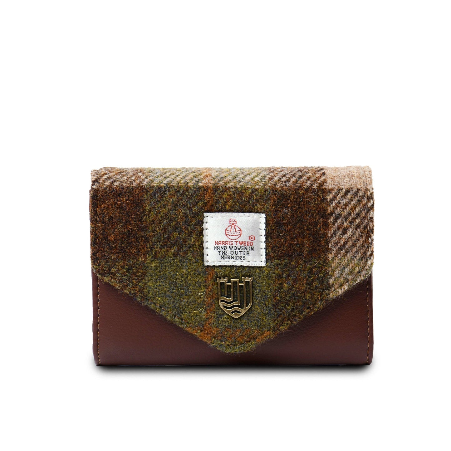 The Small Clasp Purse