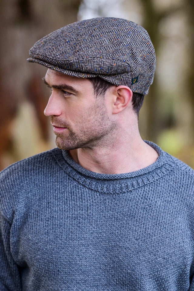 Trinity Cap - Wool
