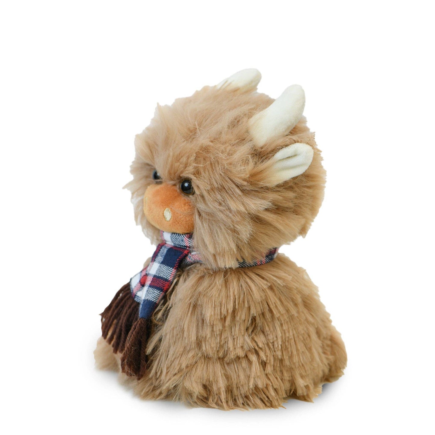 Angus The Highland Cow