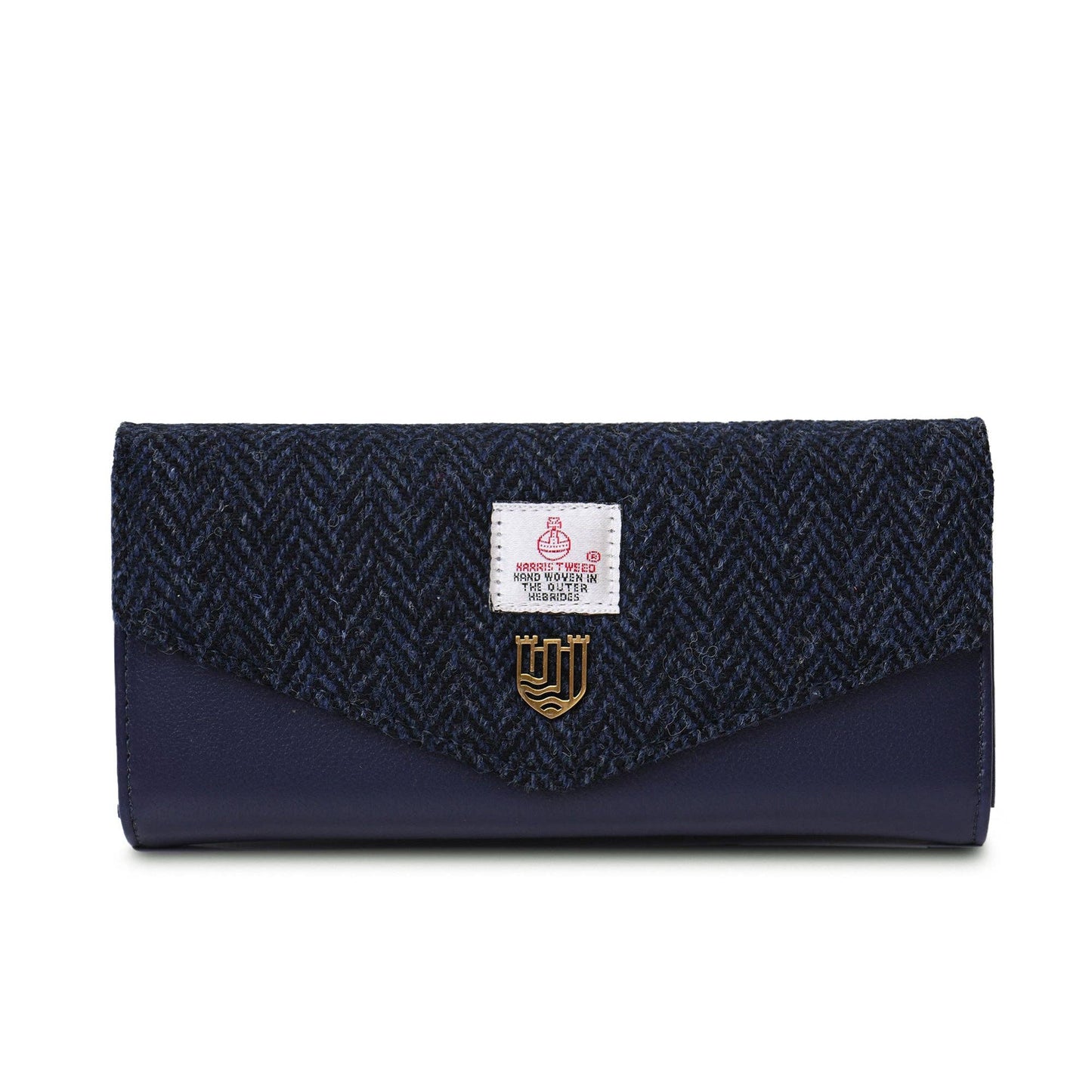 The Large Clasp Purse