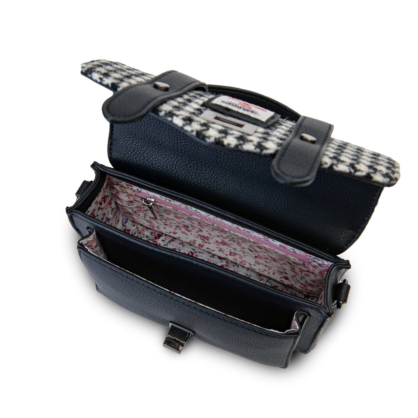 The Baby Satchel