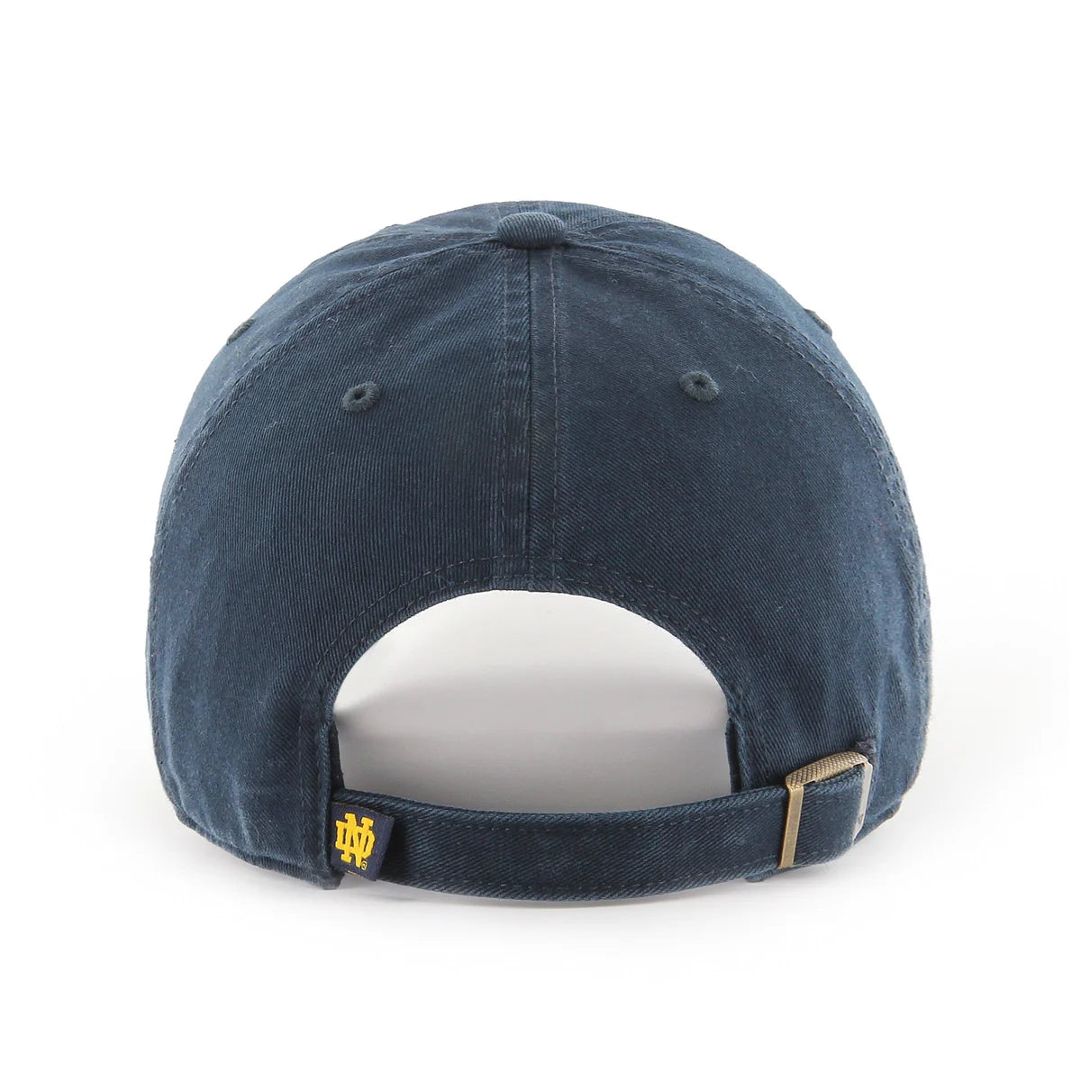Notre Dame Fighting Irish '47 Clean Up Cap