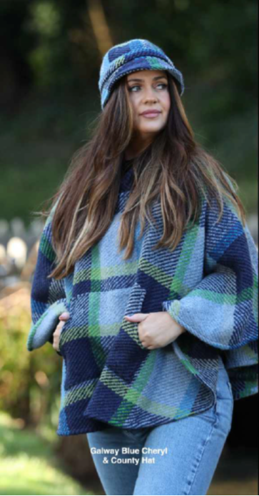 Cheryl Poncho