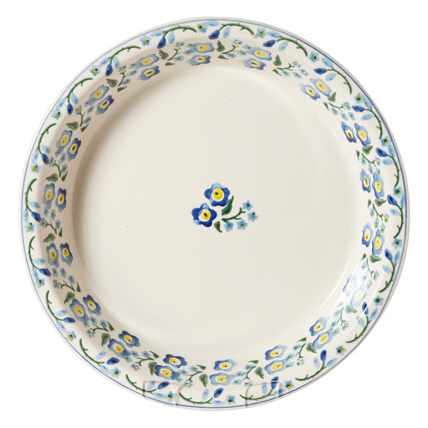 Nicholas Mosse Forget Me Not Classic Pie Dish