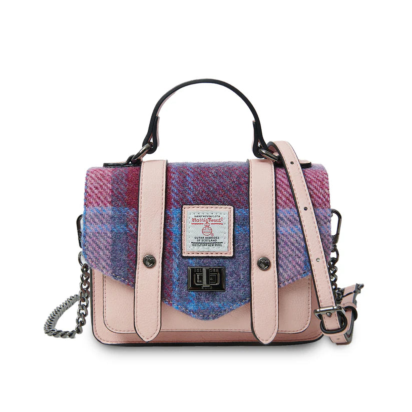 The Baby Satchel