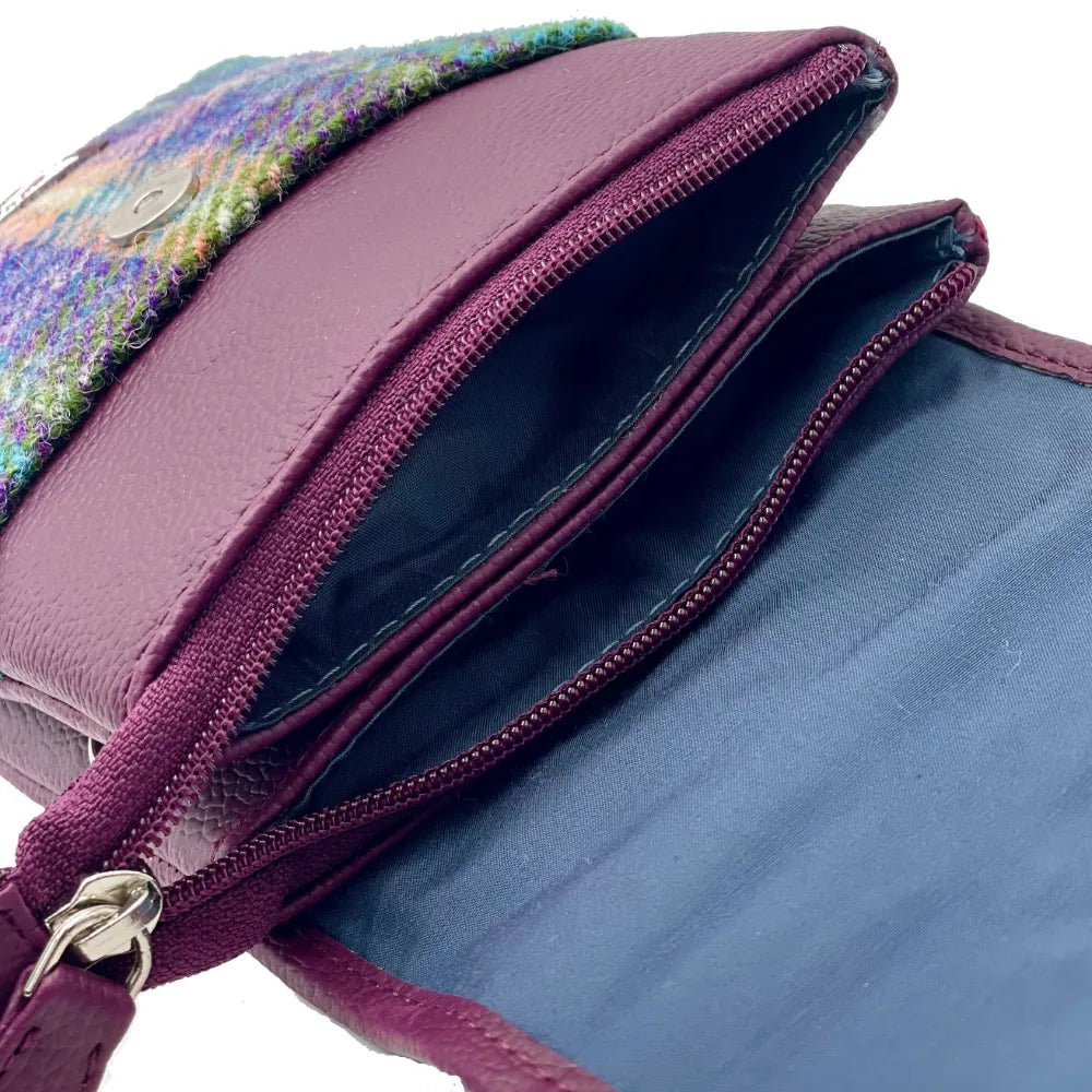 Mini Crossbody Bag