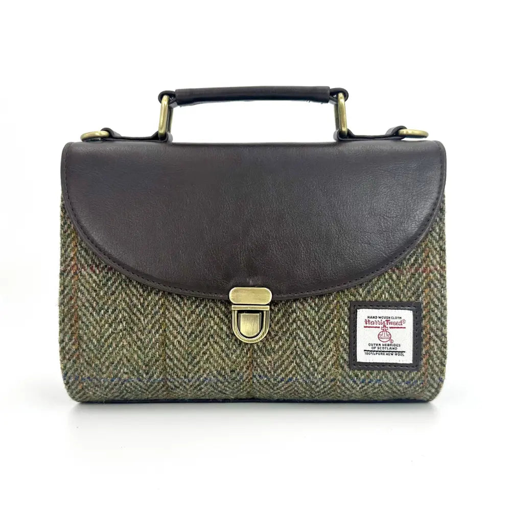 Mini Day Bag