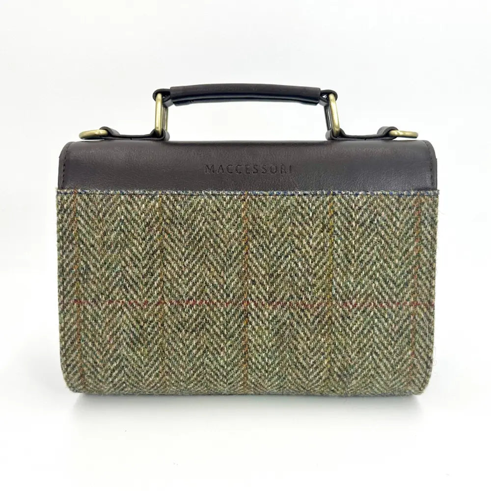 Mini Day Bag