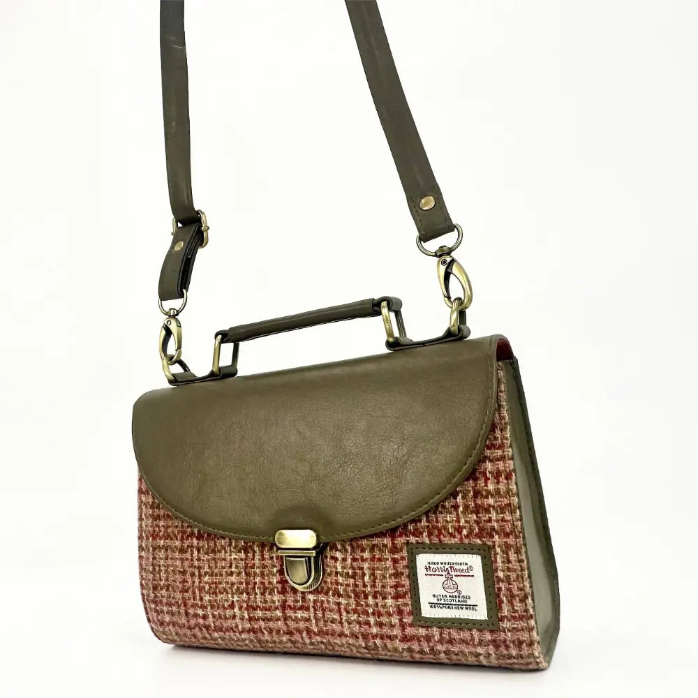 Mini Day Bag