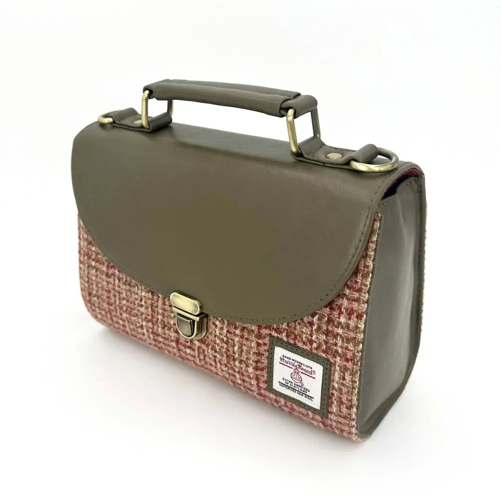 Mini Day Bag