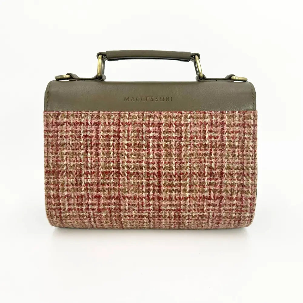 Mini Day Bag