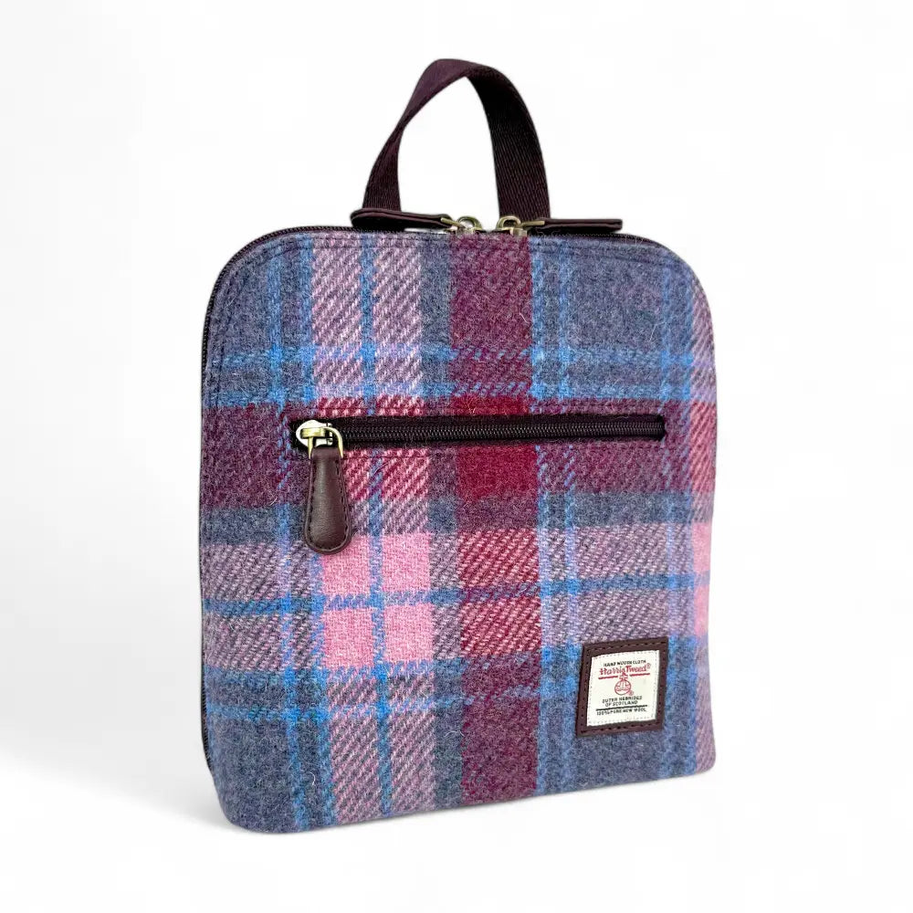 Mini Backpack