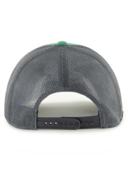 Notre Dame Fightin Irish Kelly 47 Trucker Cap