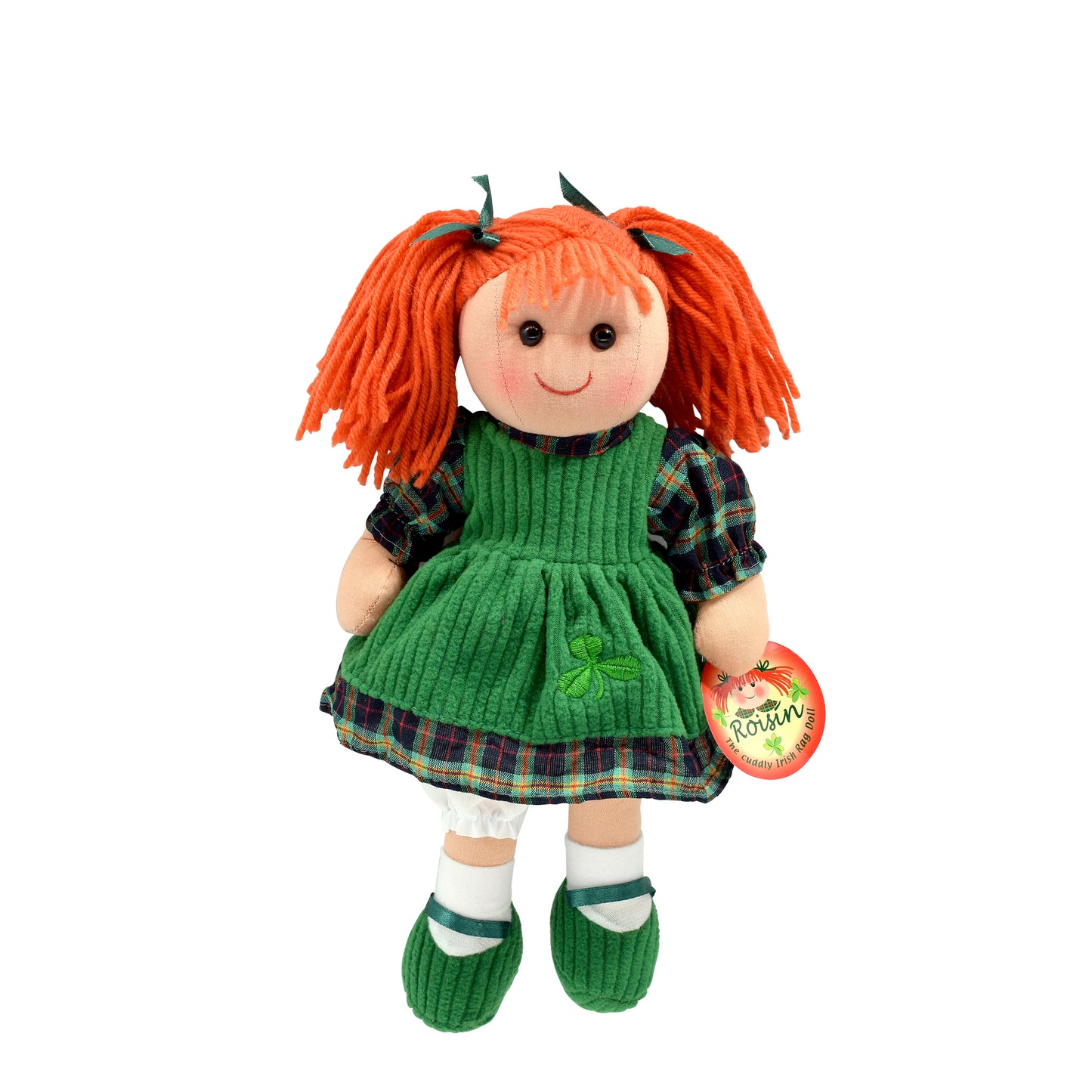Irish Ragdolls