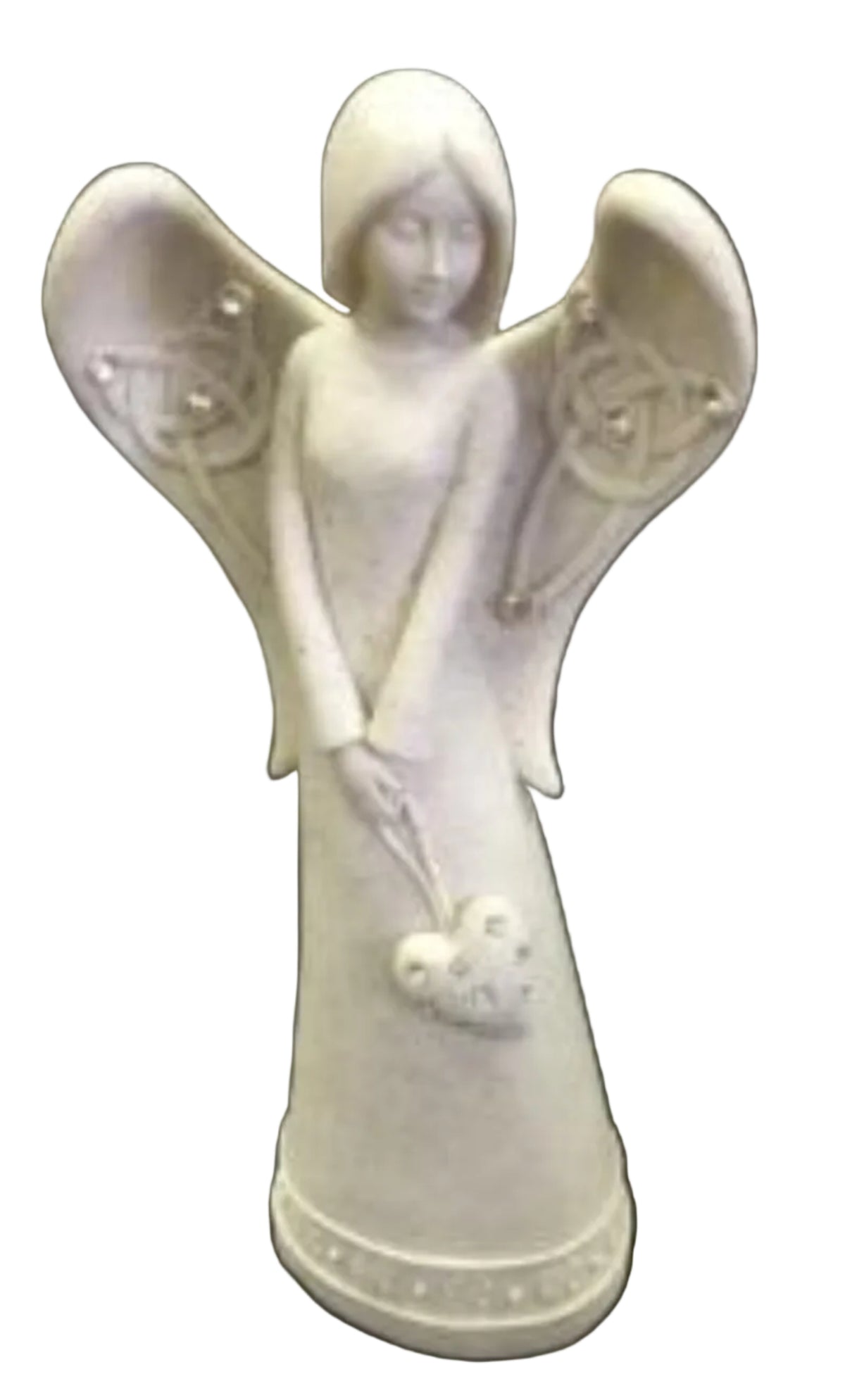 Sheltering Sandstone Angels
