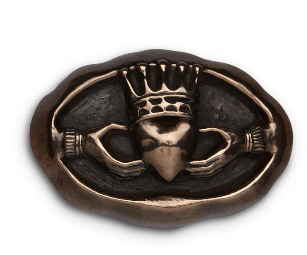 Claddagh Emblem