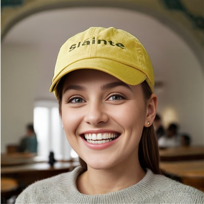 Sláinte Cap